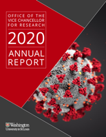 FY20 Annual Report Cover Page