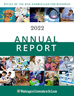 Annual Report Cover FY22